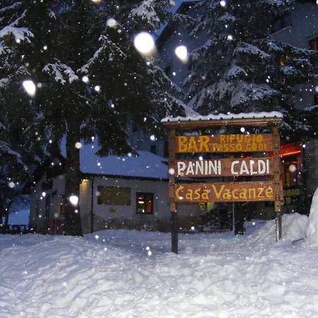 Rifugio Passo Godi-3