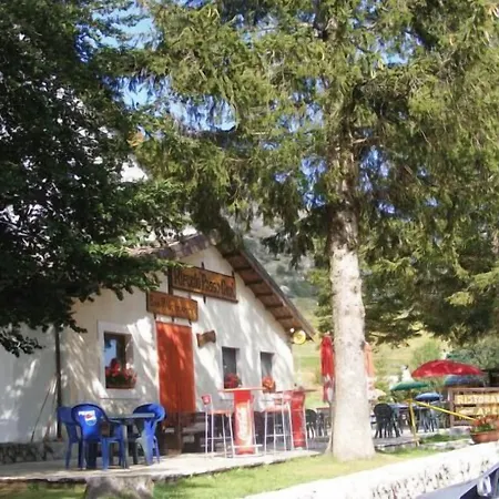 Rifugio Passo Godi-2