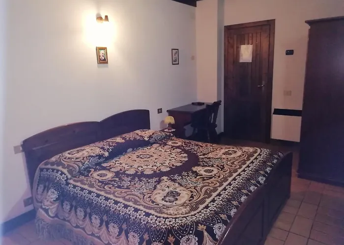 Agriturismo Le Prata