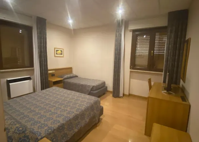 Park Hotel