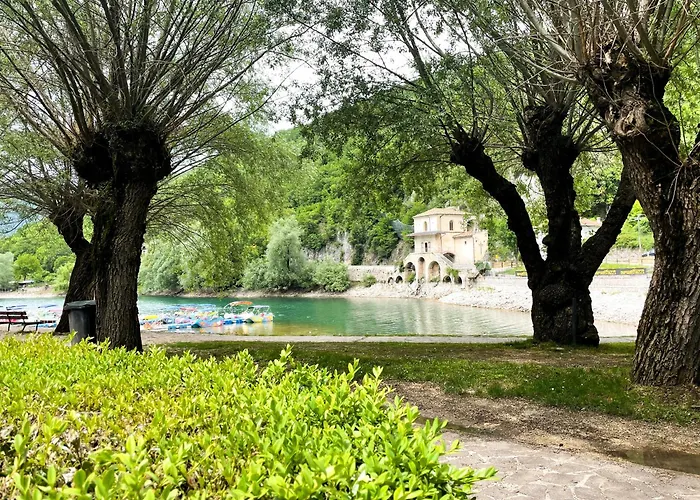 Hotel Garni del Lago