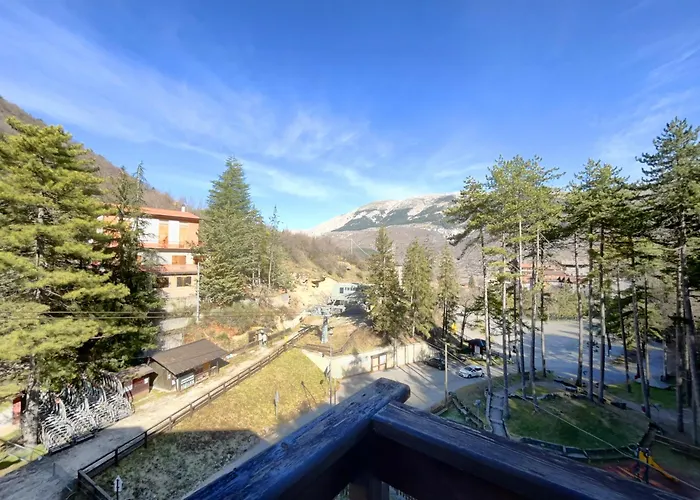 Hotel Garnì Mille Pini