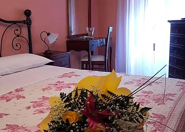 La Casa dei Nonni B&B