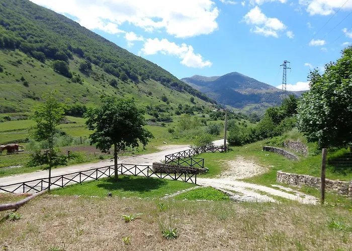 Agriturismo Le Prata